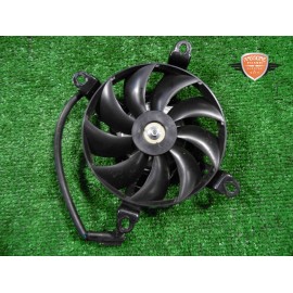 Radiator fan Benelli BN 302 2017