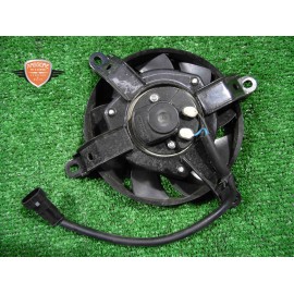 Radiator fan Benelli BN 302 2017