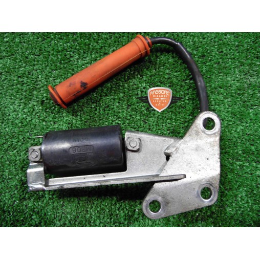 Bobina de encendido Honda FMX 650 2005 2006