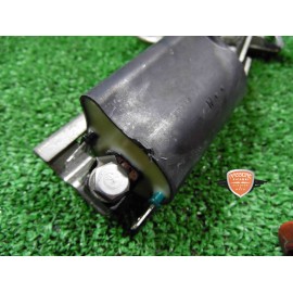 Bobina de encendido Honda FMX 650 2005 2006