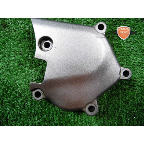 Left engine cover Honda FMX 650 2005 2006