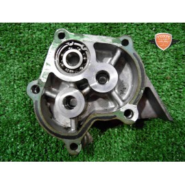 Capot moteur gauche Honda FMX 650 2005 2006