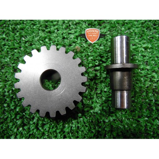 Équipement de démarrage Honda FMX 650 2005 2006