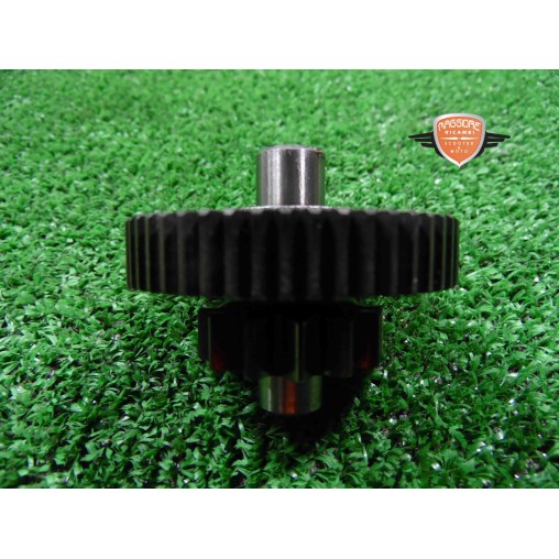 Équipement de démarrage Honda FMX 650 2005 2006