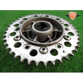 Couronne Honda FMX 650 2005 2006