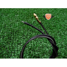 Feu clignotant arriere droite Honda FMX 650 2005 2006