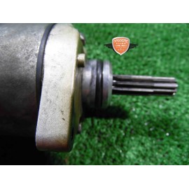 Starter motor Honda FMX 650 2005 2006