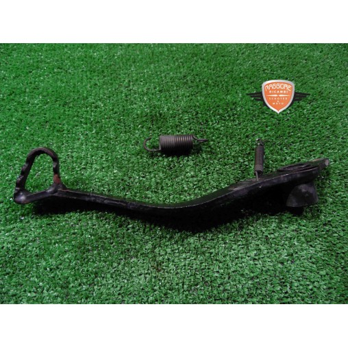Footbrake lever Honda FMX 650 2005 2006