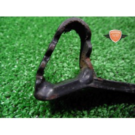 Footbrake lever Honda FMX 650 2005 2006