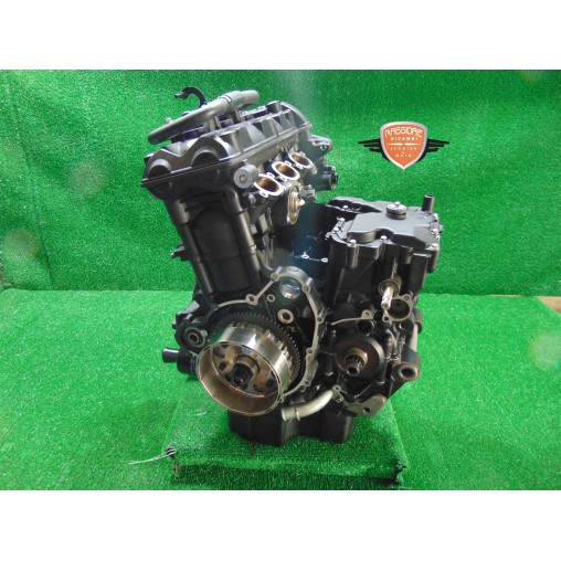 Motore garantito Triumph Tiger 800 XRT 2018 2020
