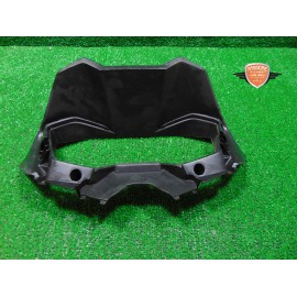 Coque cover plastique instrumentation Honda Forza 300 ABS 2018 2020