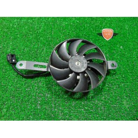 Ventilador de radiador Honda Forza 300 ABS 2018 2020