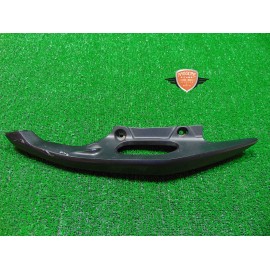 Poignée arrière guache Honda Forza 300 ABS 2018 2020