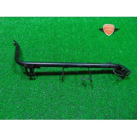 Supporto pedana poggiapiedi anteriore sinistra Honda Forza 300 ABS 2018 2020