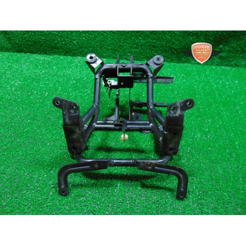 Puerta Honda Forza 300 ABS 2018 2020