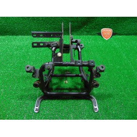 Puerta Honda Forza 300 ABS 2018 2020