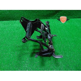 Puerta Honda Forza 300 ABS 2018 2020