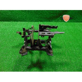 Puerta Honda Forza 300 ABS 2018 2020