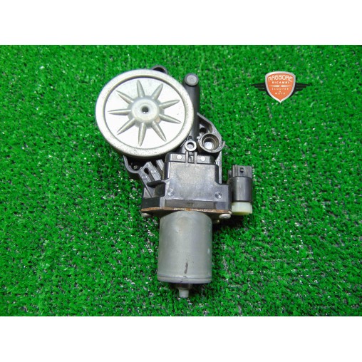 Motor delantero Honda Forza 300 ABS 2018 2020