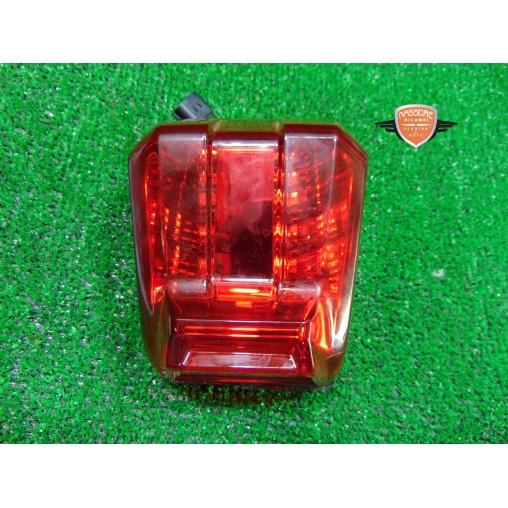 Faro fanale posteriore Triumph Tiger 800 XRT 2018 2020
