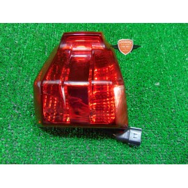 Faro fanale posteriore Triumph Tiger 800 XRT 2018 2020