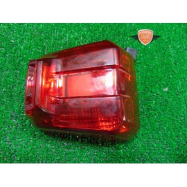 Faro fanale posteriore Triumph Tiger 800 XRT 2018 2020