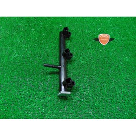 Injecter de la flûte Triumph Tiger 800 XRT 2018 2020