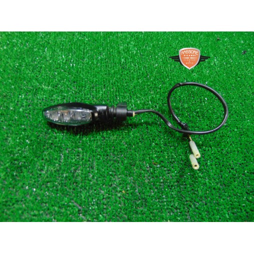 Rear left turn indicator Triumph Tiger 800 XRT 2018 2020