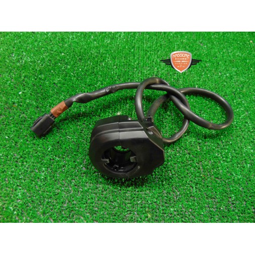 Carcasa de gas Triumph Tiger 800 XRT 2018 2020