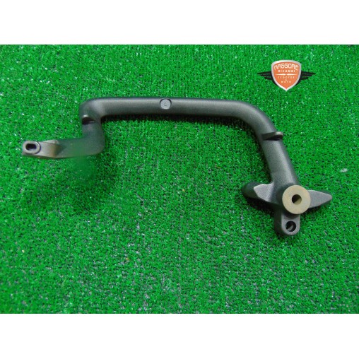 Handle rail passenger left Triumph Tiger 800 XRT 2018 2020