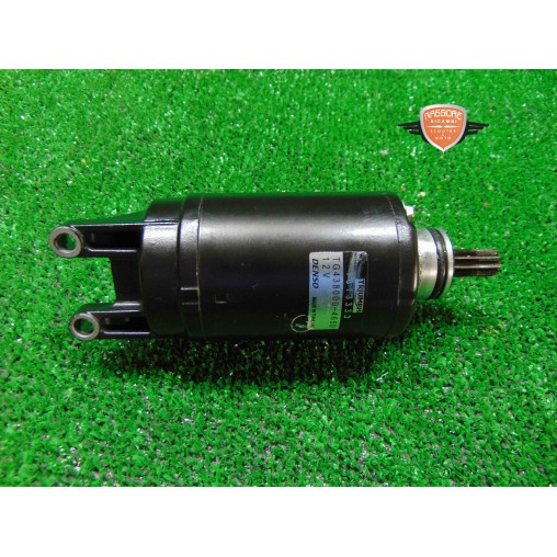 Starter motor Triumph Tiger 800 XRT 2018 2020