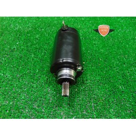 Starter motor Triumph Tiger 800 XRT 2018 2020