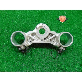 Upper fork cross brace Triumph Tiger 800 XRT 2018 2020