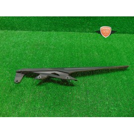 Protección de la cadena Triumph Tiger 800 XRT 2018 2020