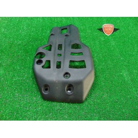 Protección del motor paramotor Triumph Tiger 800 XRT 2018 2020