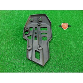 Protección del motor paramotor Triumph Tiger 800 XRT 2018 2020