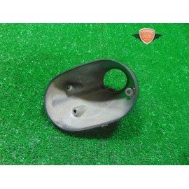 Protección del silenciador Triumph Tiger 800 XRT 2018 2020