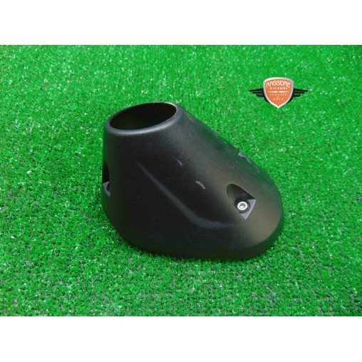 Protección del silenciador Triumph Tiger 800 XRT 2018 2020