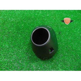 Protección del silenciador Triumph Tiger 800 XRT 2018 2020