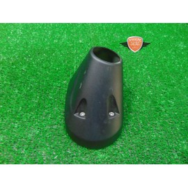 Protección del silenciador Triumph Tiger 800 XRT 2018 2020