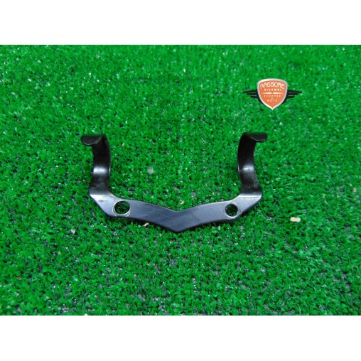Soporte de tubo de radiador Triumph Tiger 800 XRT 2018 2020