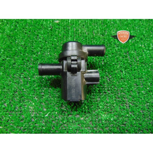 Valve de commande d’air Triumph Tiger 800 XRT 2018 2020