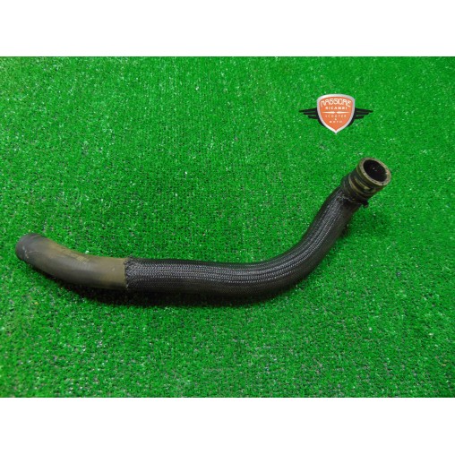 Radiator tube Triumph Tiger 800 XRT 2018 2020