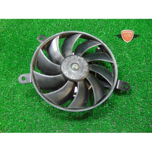 Radiator fan Triumph Tiger 800 XRT 2018 2020