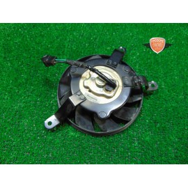 Radiator fan Triumph Tiger 800 XRT 2018 2020