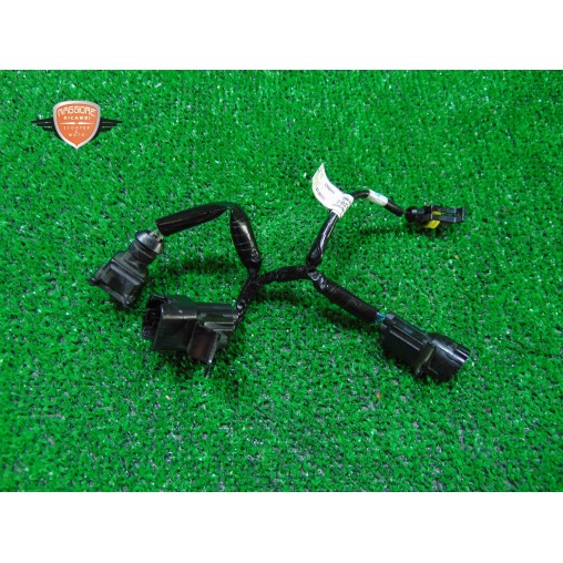 Sistema de cableado del cuerpo del acelerador Triumph Tiger 800 XRT 2018 2020