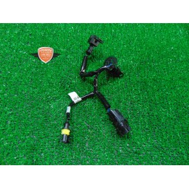 Sistema de cableado del cuerpo del acelerador Triumph Tiger 800 XRT 2018 2020