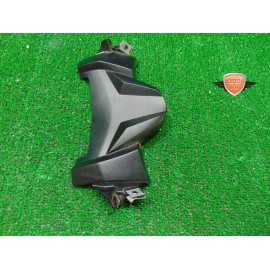 Cárcasa carenado casco delantero Triumph Tiger 800 XRT 2018 2020