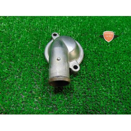 Coperchio pompa acqua Triumph Tiger 800 XRT 2018 2020