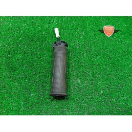 Bouton de gaz droit chauffant Triumph Tiger 800 XRT 2018 2020